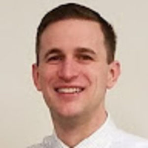 Meet your Posher, Gary